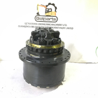 PC400-3 PC400LC-3 Final Drive Assy Belparts Excavator Travel Motor Assy 706-87-00101 706-87-01202 706-87-03400