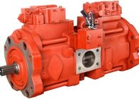 K3V140DT Hydraulic Pump Excavator Parts DH280-3 S280LC-3 DH300-5