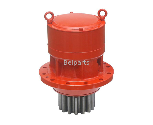 Earth Moving Machinery Excavator DX480 DX520 Swing Gearbox Reduction 130426-00005A Swing Gearbox