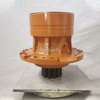 Swing Reduction Gear Box R318DL Swing Reduction Gear R318 Swing Gearbox For Excavator