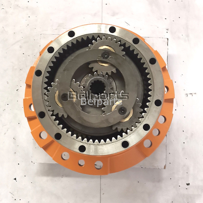 Swing Reduction Gear Box R318DL Swing Reduction Gear R318 Swing Gearbox For Excavator
