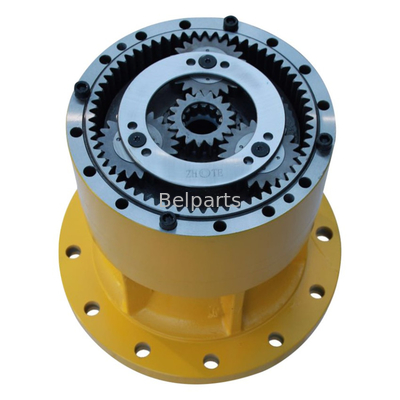 Cx210b Excavator Swing Gearbox Reducer Krc0209 Krc0158 Swing Reduction Gear For Case