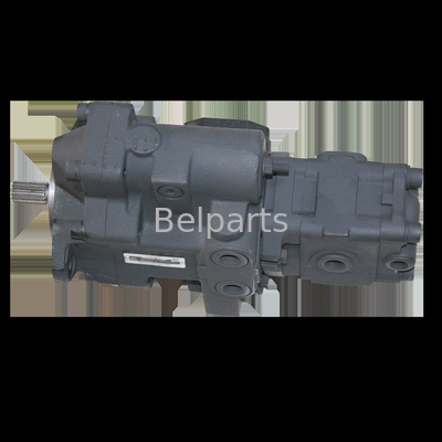 ZX40 Main Pump Belparts Excavator For Hitachi Zx40 Hydraulic Pump 4466797 4486558