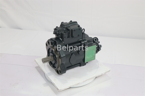 EX120-3 Main Pump Belparts Excavator For Hitachi Ex120 3 Hydraulic Pump 9285566 9285685