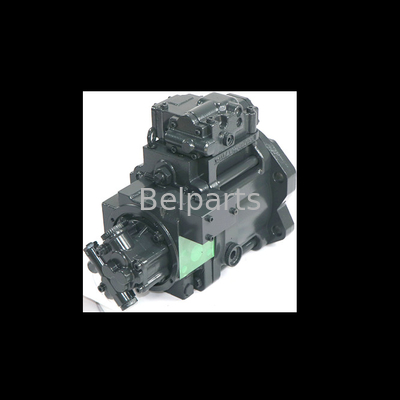 EX120-3 Main Pump Belparts Excavator For Hitachi Ex120 3 Hydraulic Pump 9285566 9285685