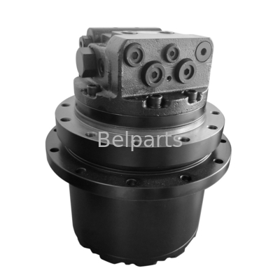 R55-7 R55-7A Final Drive Assy Belparts Excavator Travel Motor Assy 31M8-40010 31M8-40020 For Hyundai