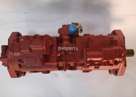 31N9-10010 R335-7 Hydraulic Pump Excavator Parts K3V180DT