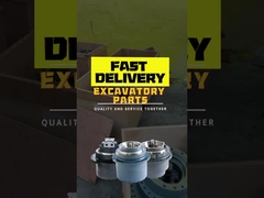 Lieferung der Getriebeverringerung