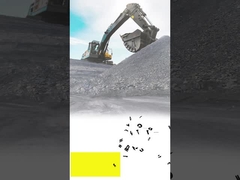 K3V112DT-9C12 Kawasaki Hydraulikpumpe auf Lager.