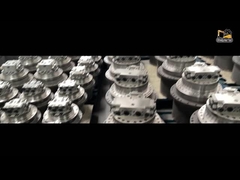 Belparts Bagger Qualität Endlauf Assys aus China.