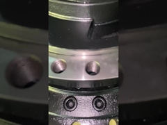 Belparts Qualität Bagger Endantrieb TM85 Reisemotor Assy sind für Ihren Bagger geeignet.