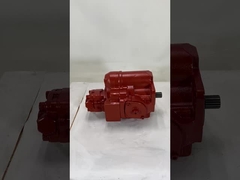 Belparts Bauteile für Bagger PSVD2-25 Hudraulikpumpe für Kubota