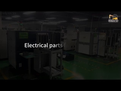 Fabrik für elektrische Teile von Belparts