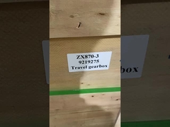 Hitachi ZX870-3 Getriebe zur Verringerung der Fahrt für Baggerteile