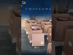 Betätigen Sie Ihren Bagger: Belparts PC50 PC55 PC56 PC56-7 TM09&GM06 Endantrieb