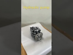 Komatsu PC55MR-3 708-3S-00941 EC25 Bohrer-Hauptpumpe