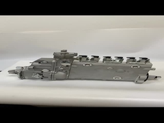 Brennstoffpumpe für Bagger PC200-7 6738-71-1110 für Komatsu-Baggerteile