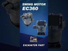 Schwingmotor EC360 SA8230-31780 Schwingmotor für Volvo