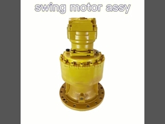 E329DL 1912693 Bagger-Schwenkgetriebe-Teile