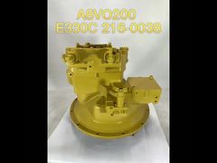 E330c A8VO200 311-9541 Bagger Hydraulikpumpe für 330C