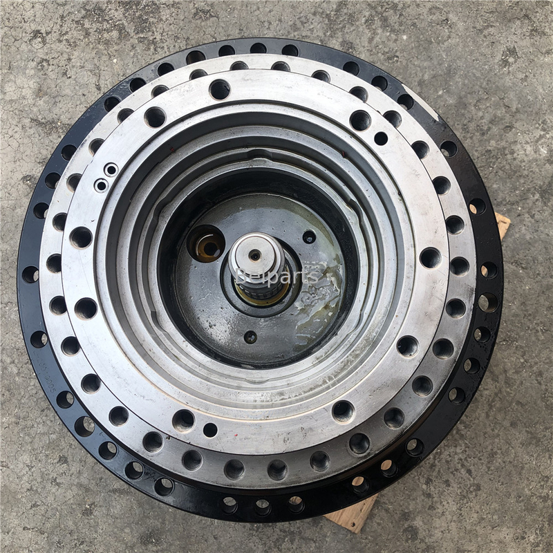 Reise-Getriebe 401-00454 K1000681A 170402-00028 K9007404 170402-00025 des Bagger-DX420LC DX225LC