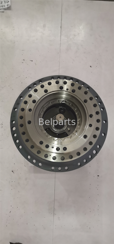 Reise-Getriebe 401-00454 K1000681A 170402-00028 K9007404 170402-00025 des Bagger-DX420LC DX225LC
