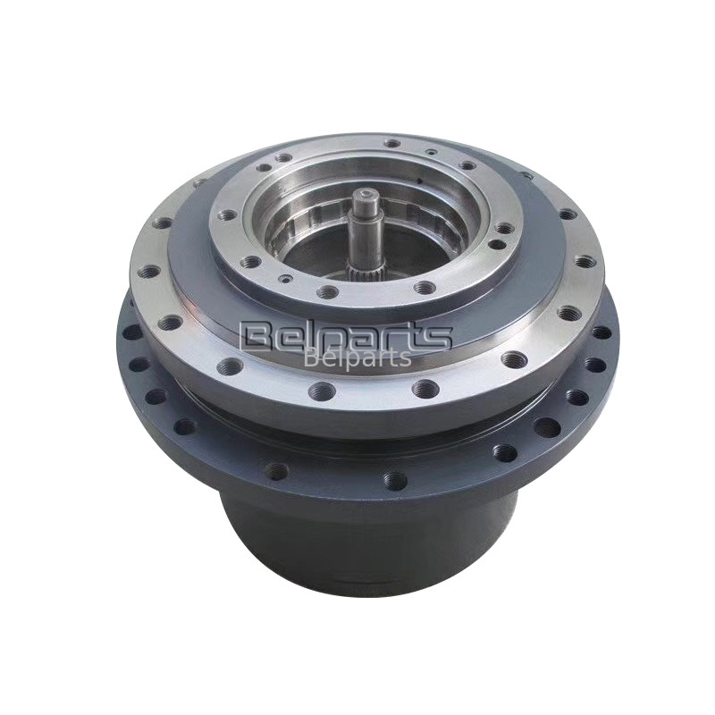 ART Bagger-Travel Gearboxs R330LC-9S R300LC-9S R260LC-9S - 2, 3 31Q9-40021 39Q8-42101