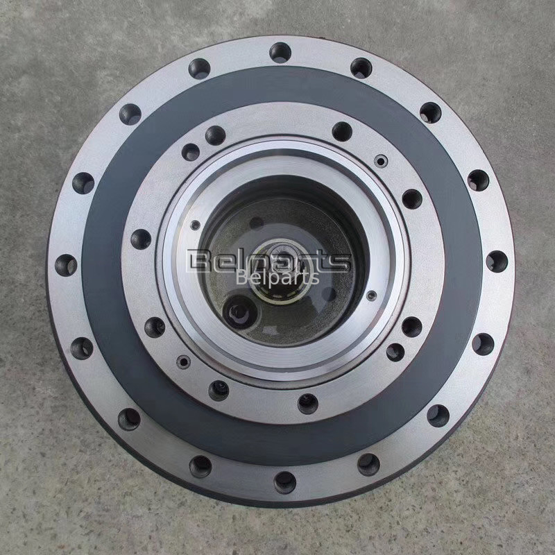 ART Bagger-Travel Gearboxs R330LC-9S R300LC-9S R260LC-9S - 2, 3 31Q9-40021 39Q8-42101