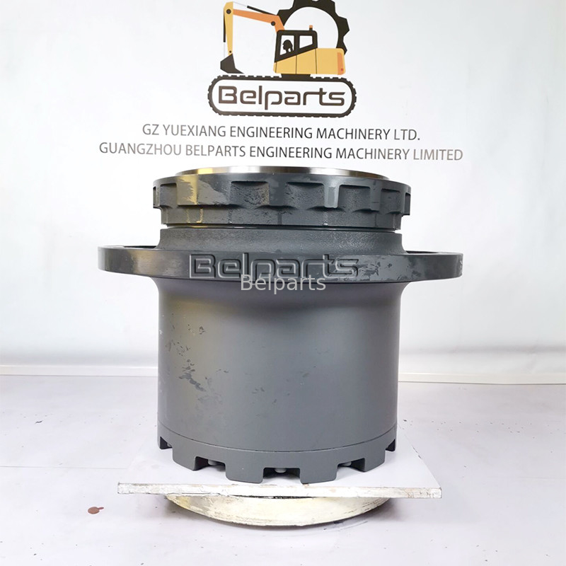 Reise-Getriebe des Bagger-PC220-8 PC400-7 PC300-8 für KOMATSU 206-27-00423 207-27-00441 208-27-00312 206-26-00410