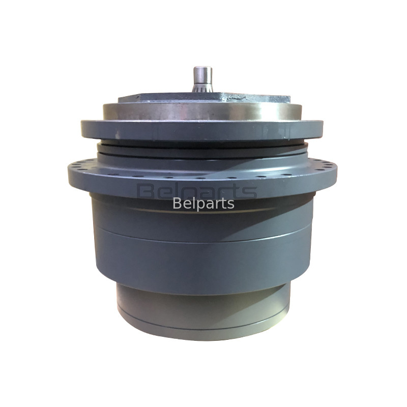 Reise-Getriebe 170402-00009 401-00005A 2401-9229A des Bagger-DX300LCA DX420LC DX480LC DX520LC