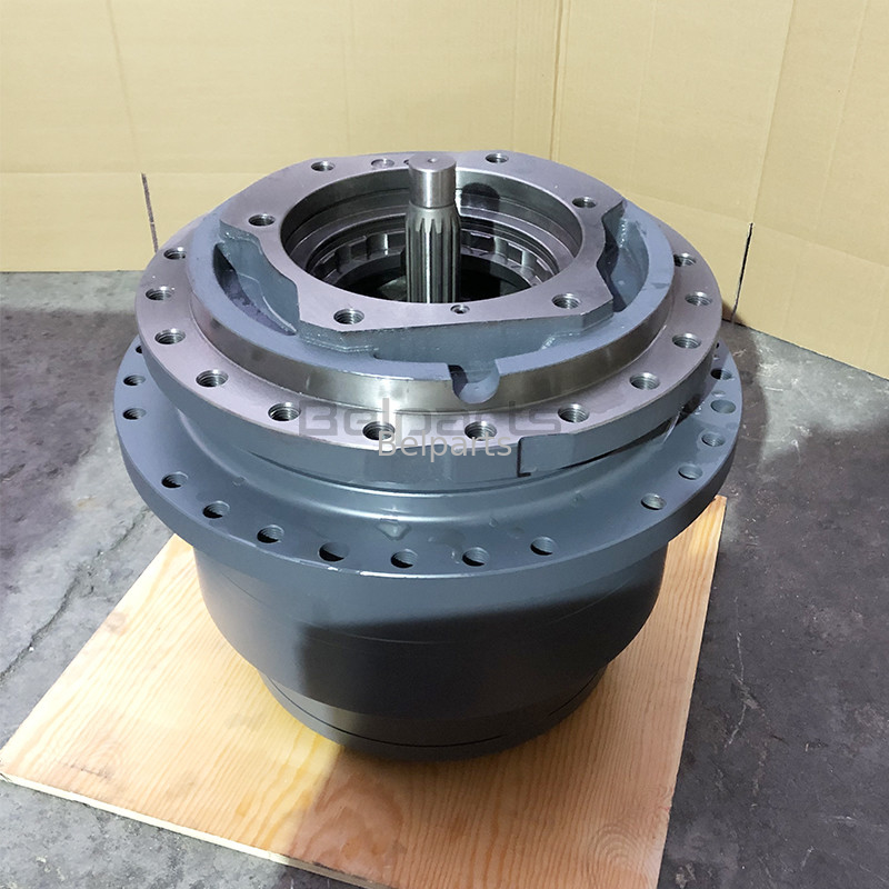 Reise-Getriebe 170402-00009 401-00005A 2401-9229A des Bagger-DX300LCA DX420LC DX480LC DX520LC