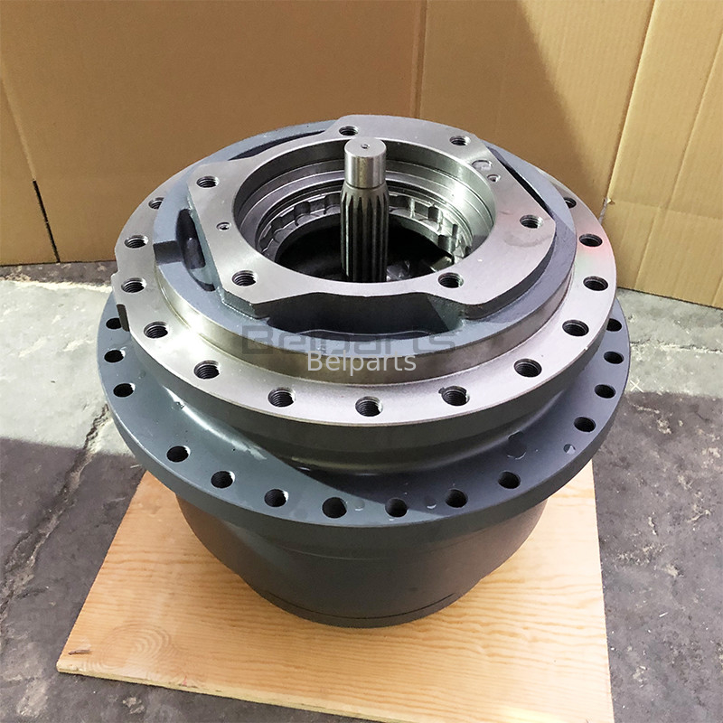 Reise-Getriebe 170402-00009 401-00005A 2401-9229A des Bagger-DX300LCA DX420LC DX480LC DX520LC