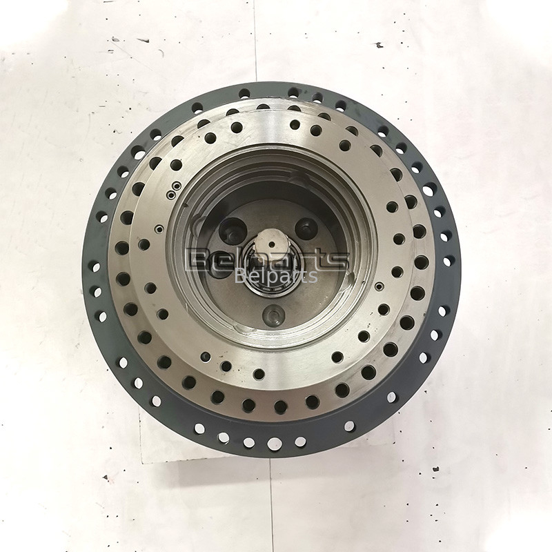 R210-7 R250-7 R140LC-7 R180LC-7 R210LC-7 Kettenbagger Travel Gearbox XKAH-00901 31N6-40040