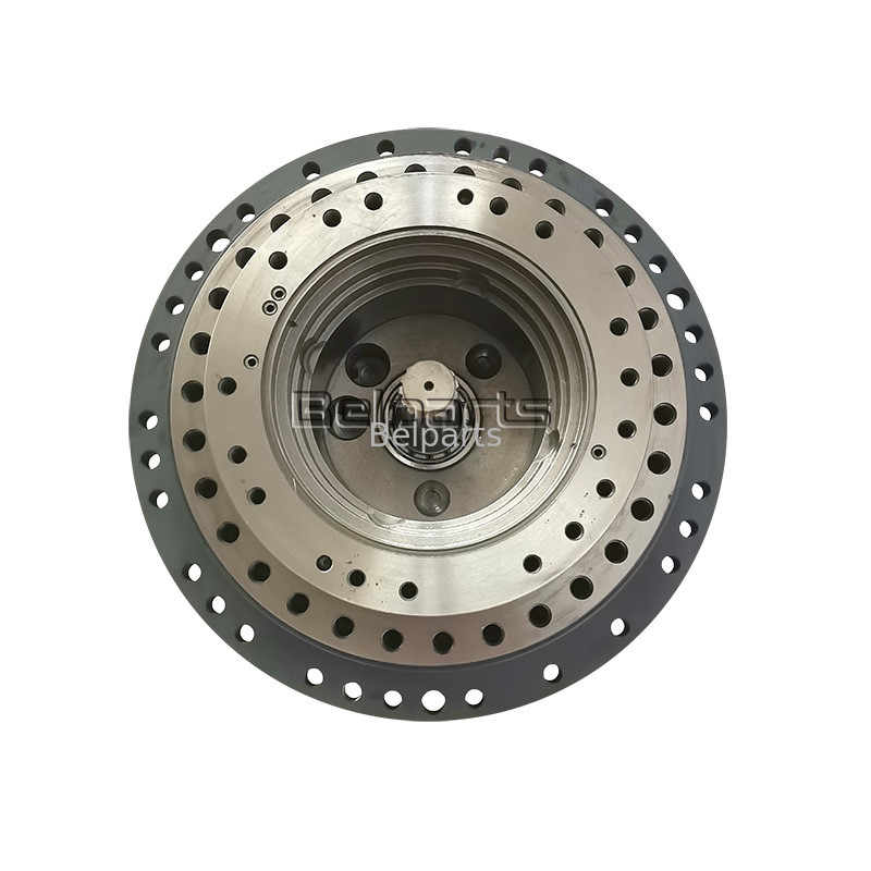 Bagger Travel Gearbox 3530611 E320D 320D2L 325C 325D 324D 480-6768 267-6796 267-6878