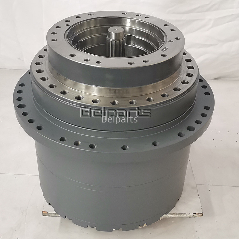 Bagger Travel Gearbox 3530611 E320D 320D2L 325C 325D 324D 480-6768 267-6796 267-6878