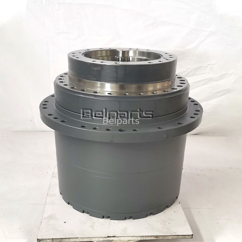 Bagger Travel Gearbox 3530611 E320D 320D2L 325C 325D 324D 480-6768 267-6796 267-6878