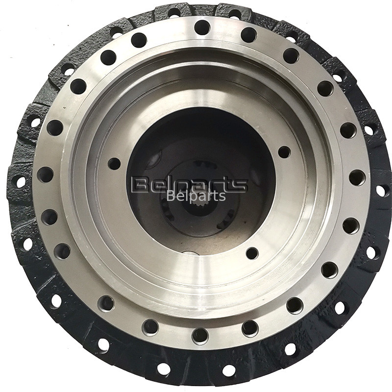 Bagger Travel Gearbox 3530611 E320D 320D2L 325C 325D 324D 480-6768 267-6796 267-6878