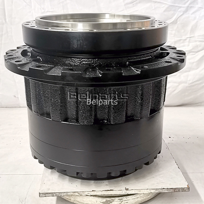 Bagger Travel Gearbox 3530611 E320D 320D2L 325C 325D 324D 480-6768 267-6796 267-6878