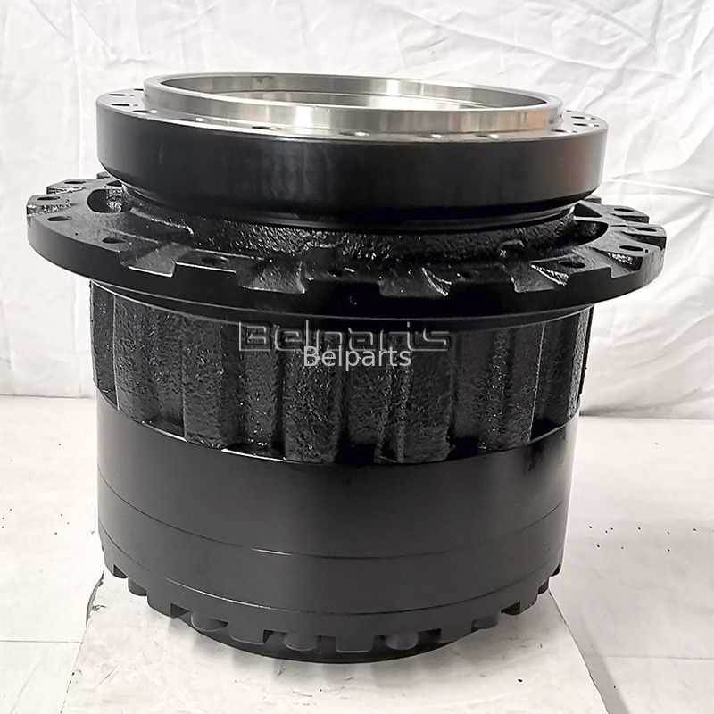 Bagger Travel Gearbox 3530611 E320D 320D2L 325C 325D 324D 480-6768 267-6796 267-6878