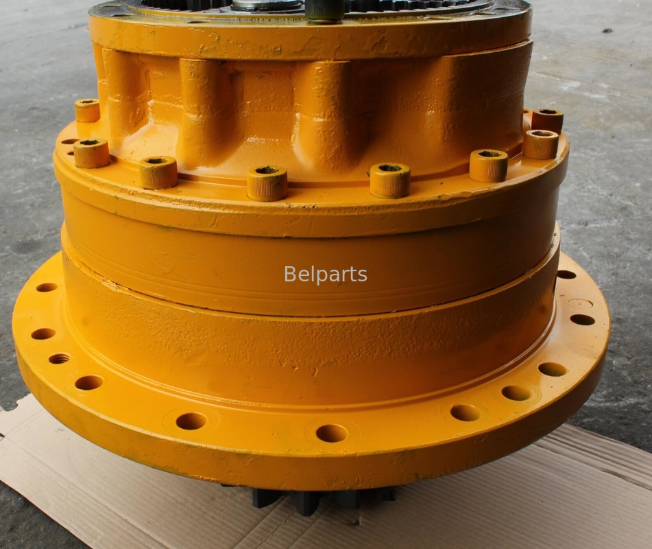 Bagger Parts Swing Gearbox R140lc-7a R140W-7 R140W-9 R290-7 31E6-12030 31N4-10140 31Q4-11140