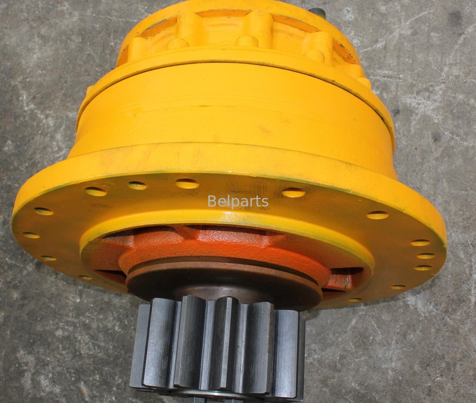 Bagger Parts Swing Gearbox R140lc-7a R140W-7 R140W-9 R290-7 31E6-12030 31N4-10140 31Q4-11140