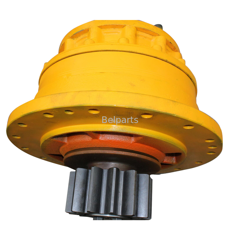 Bagger Parts Swing Gearbox R140lc-7a R140W-7 R140W-9 R290-7 31E6-12030 31N4-10140 31Q4-11140