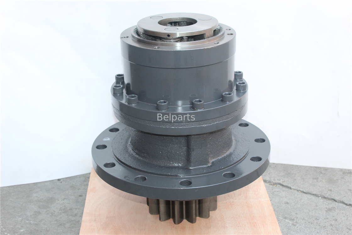 Bagger Swing Gearbox ZX50 ZX120 ZX60 ZX200-3 ZX200-5 ZX170W-3 ZX210W-3 9260804 9262916 Schwingen-Reduzierung