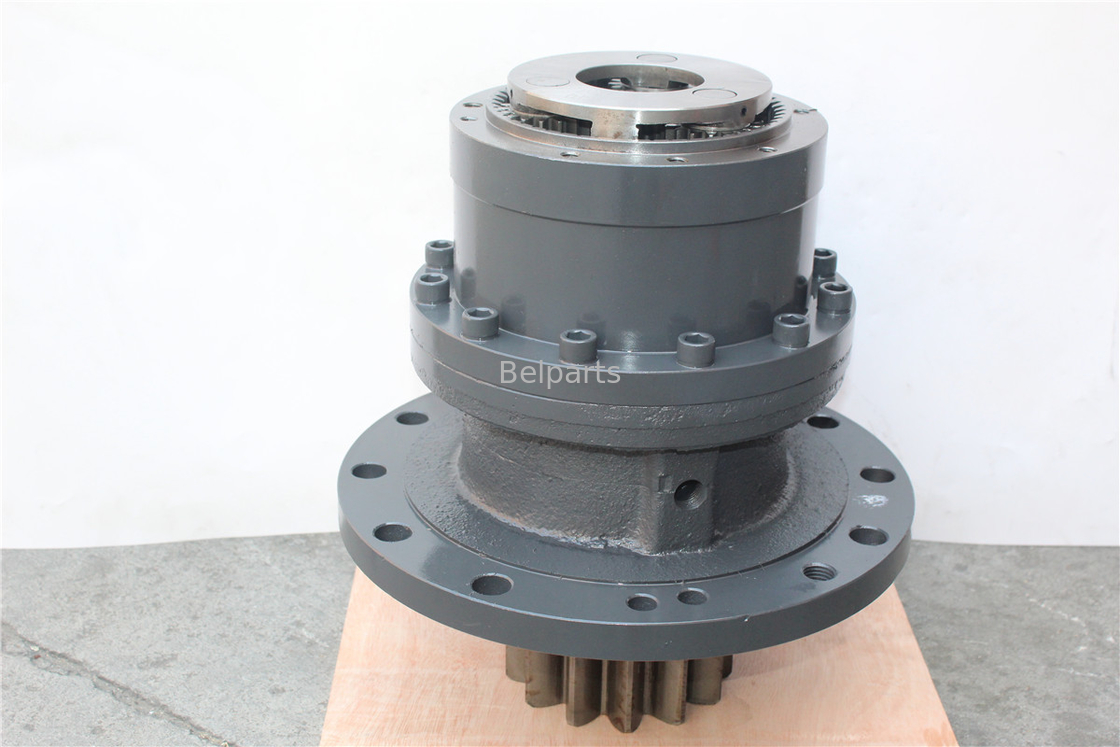 Bagger Swing Gearbox ZX50 ZX120 ZX60 ZX200-3 ZX200-5 ZX170W-3 ZX210W-3 9260804 9262916 Schwingen-Reduzierung