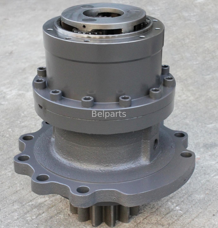 Bagger Swing Gearbox ZX50 ZX120 ZX60 ZX200-3 ZX200-5 ZX170W-3 ZX210W-3 9260804 9262916 Schwingen-Reduzierung