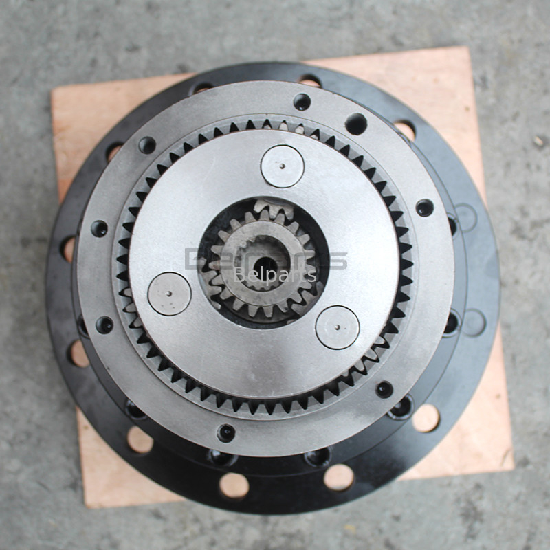 Bagger Swing Gearbox ZX50 ZX120 ZX60 ZX200-3 ZX200-5 ZX170W-3 ZX210W-3 9260804 9262916 Schwingen-Reduzierung