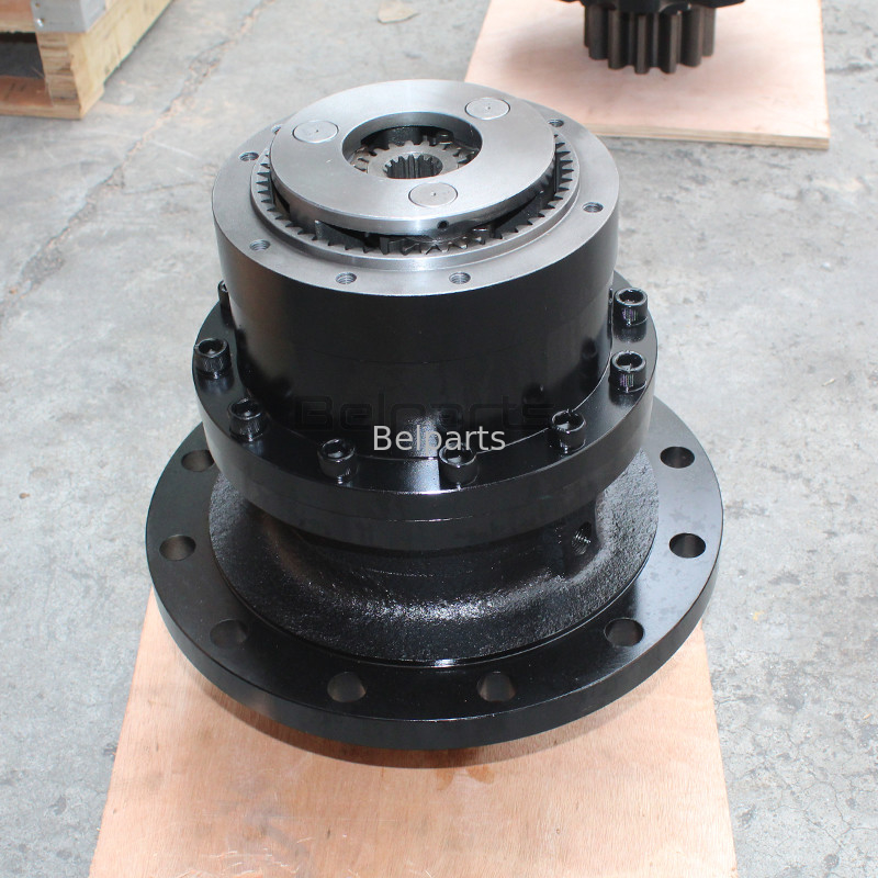 Bagger Swing Gearbox ZX50 ZX120 ZX60 ZX200-3 ZX200-5 ZX170W-3 ZX210W-3 9260804 9262916 Schwingen-Reduzierung