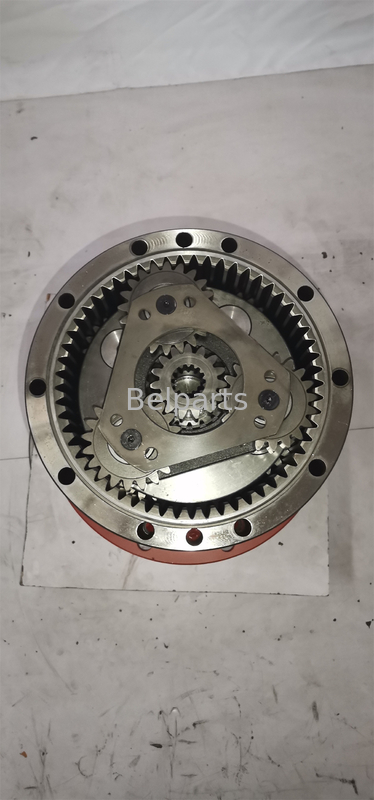 Schwingen-Reduzierung Bagger-Swing Gearboxs U50-3a Sy135 U50 M5x130chb U50-3 Kbc0127 140lc-7a 148-4644 für Robex Kubota