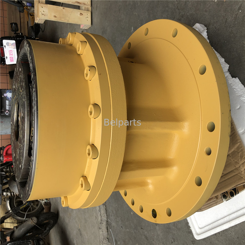 Kettenbagger Swing Gearbox R320LC-7 R300-9 R300-9 31N9-10152 39Q8-12100 31Q8-10141 31Q8-11141