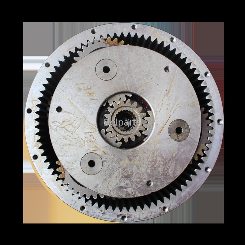 Kettenbagger Swing Gearbox R320LC-7 R300-9 R300-9 31N9-10152 39Q8-12100 31Q8-10141 31Q8-11141